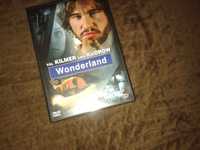 Film na DVD "Wonderland"