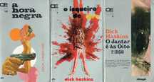 7632

Coleção OE 
de Dick Haskins