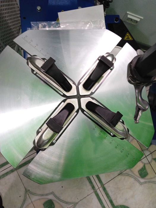 Шиномонтажний верстат