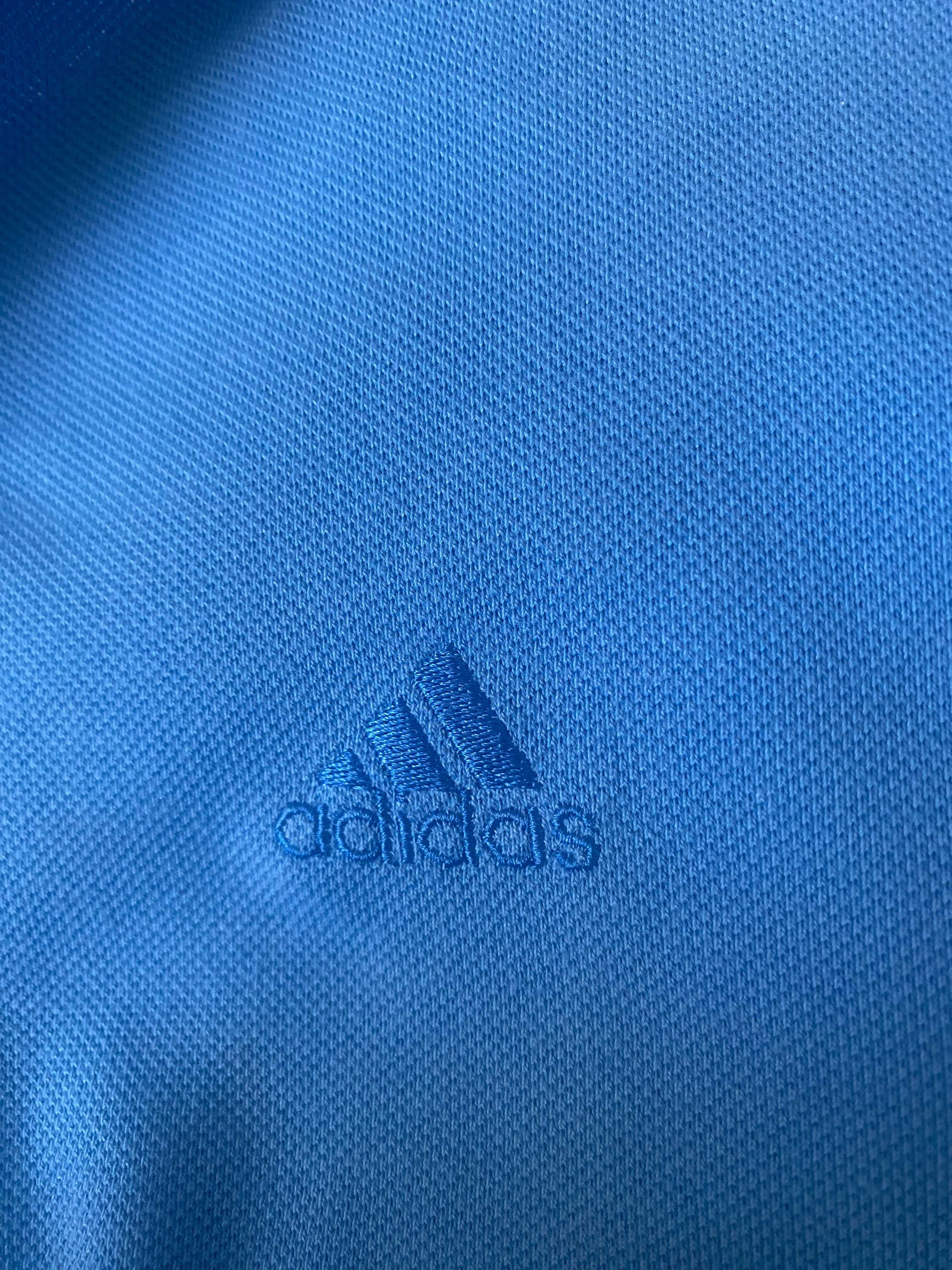 Polo NOWA z metką CHELSEA F.C. 2010 - adidas - L - UNIKAT
