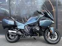 BMW R R 1300 RT BMW Motorrad Zdunek Gdańsk Dostępny od ręki
