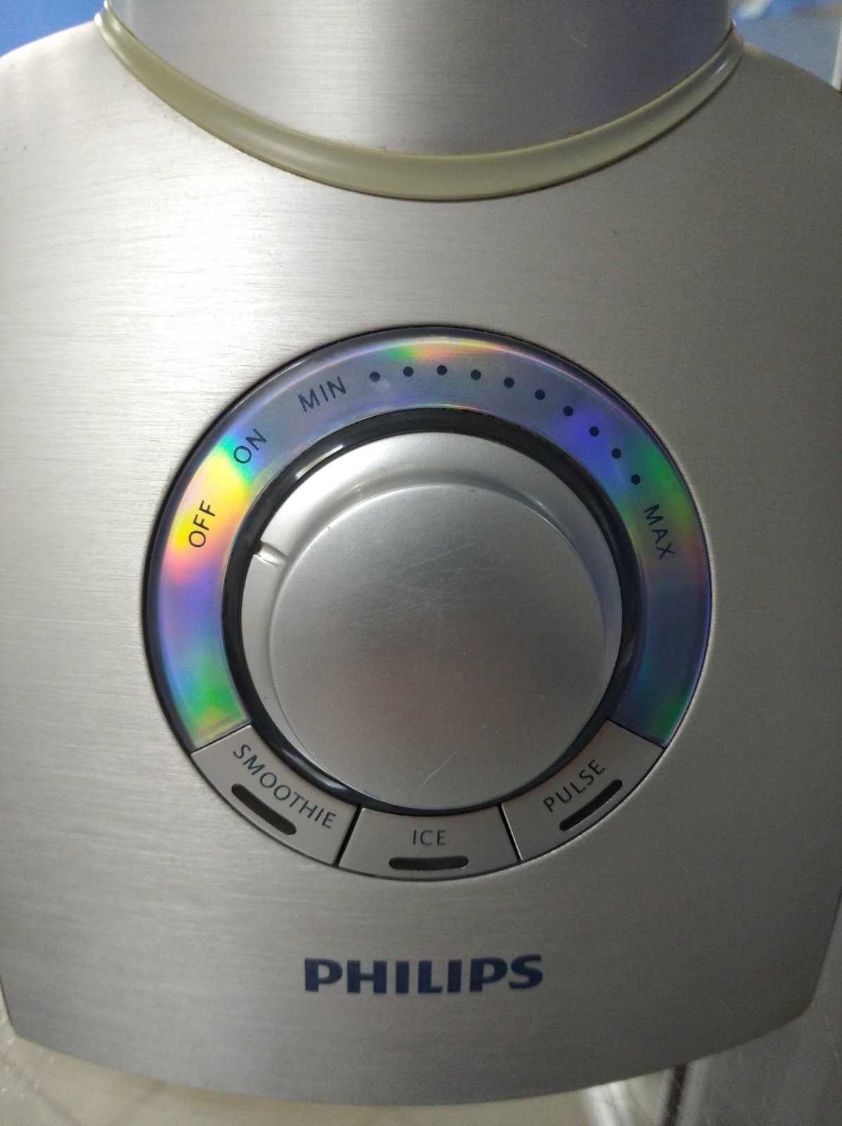 Блендер PHILIPS  HR 2094