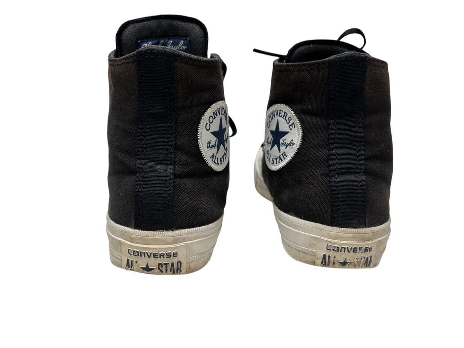 Trampki wysokie Converse rozmiar 39,5