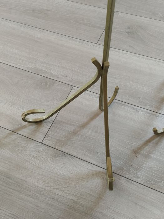 Stojak metalowy  na balony, urodziny, sylwester, wesele