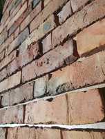 lica cegły,płytki ceglane,cegła cięta,płytki z cegły rozbiórkowej,loft