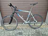 Rower  Unibike Evolution 26' rama 21 górski mtb