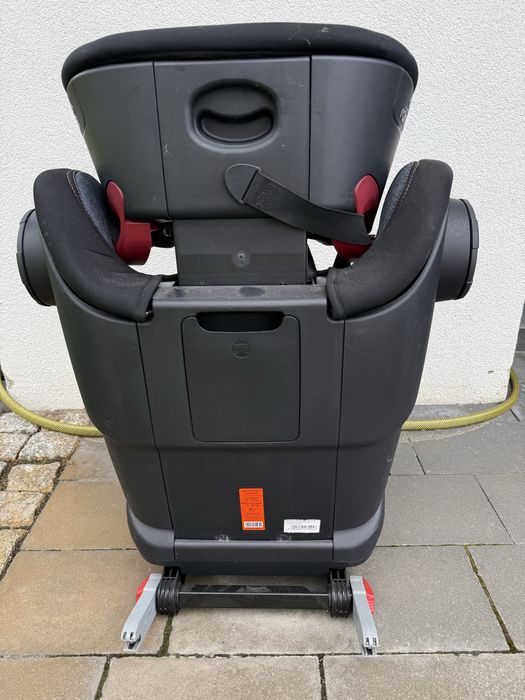 Britax romer kidfix II XP