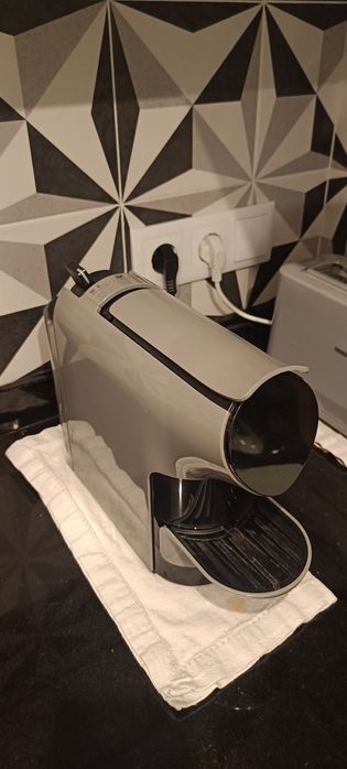 Vendo máquina de café continente