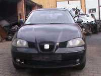 Seat Ibiza 3 Lampy tylne,  klapa Lakier LC9Z