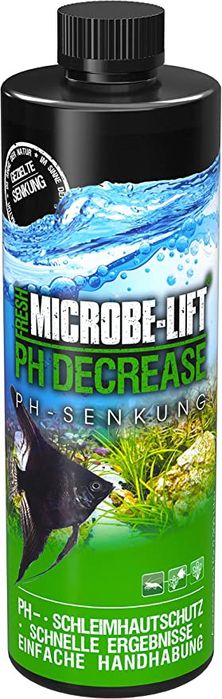 Condicionadores Aquário