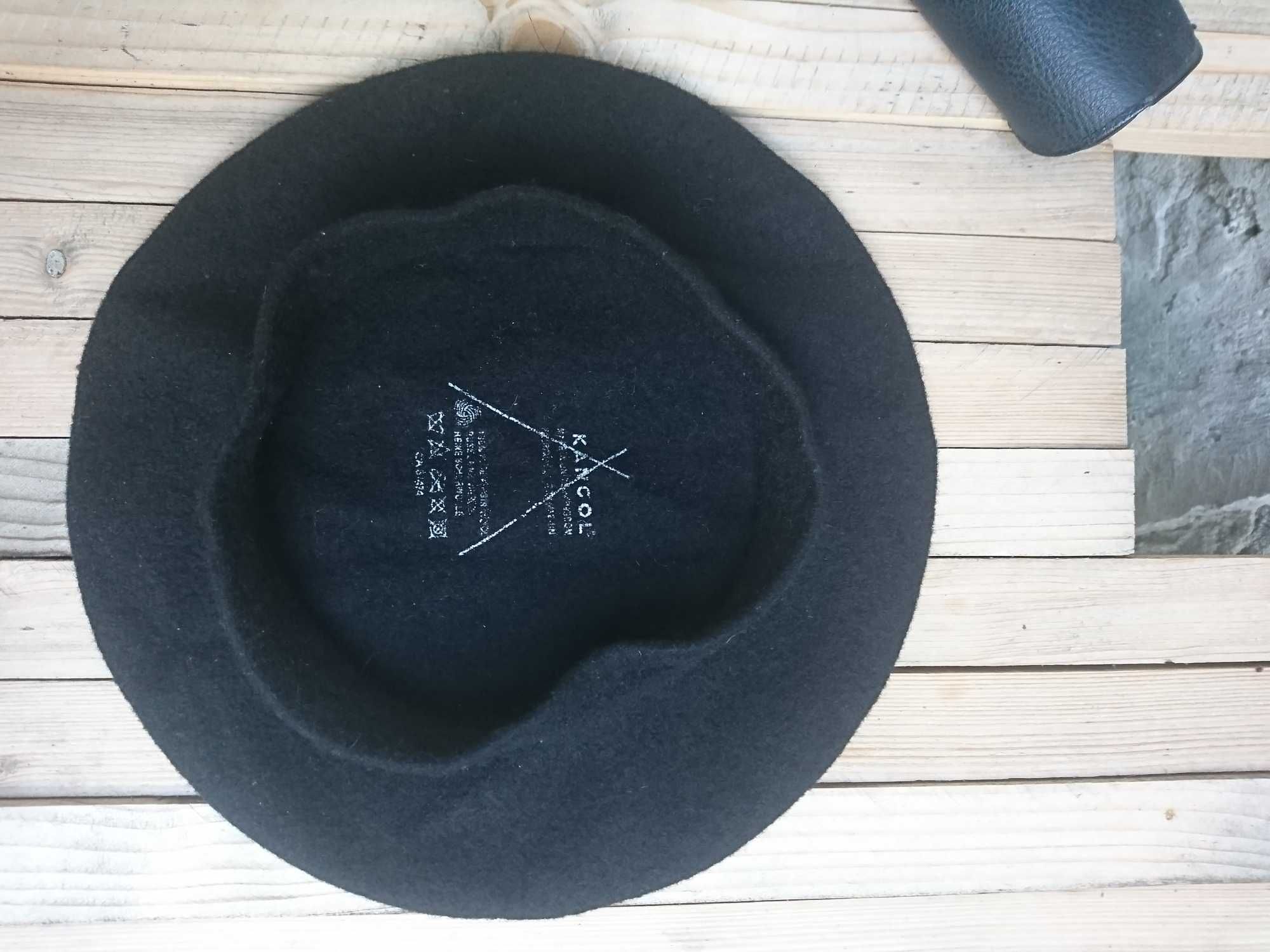 Kangol берет Англия