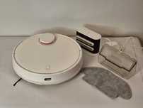 Robot sprzątający Xiaomi Mi Robot Vacuum Mop Pro