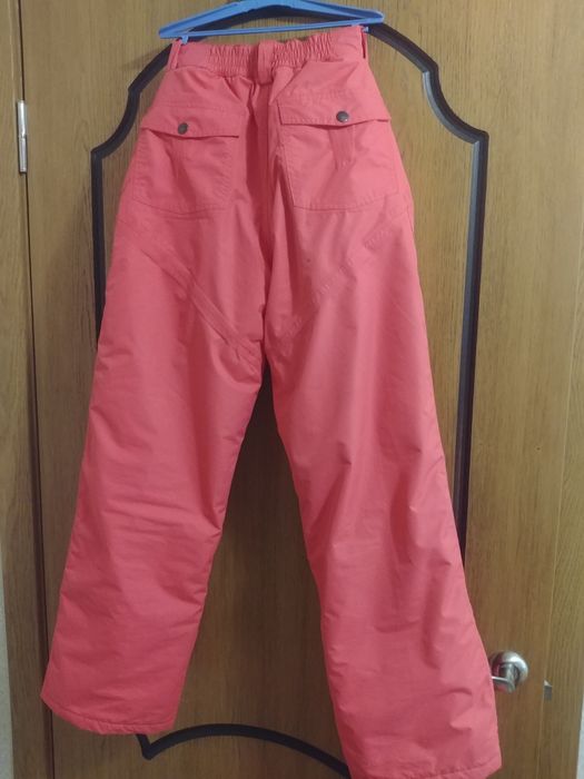 Штани лижні 152р.