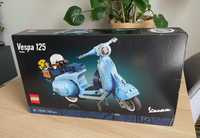 Lego 10298 - Vespa 125