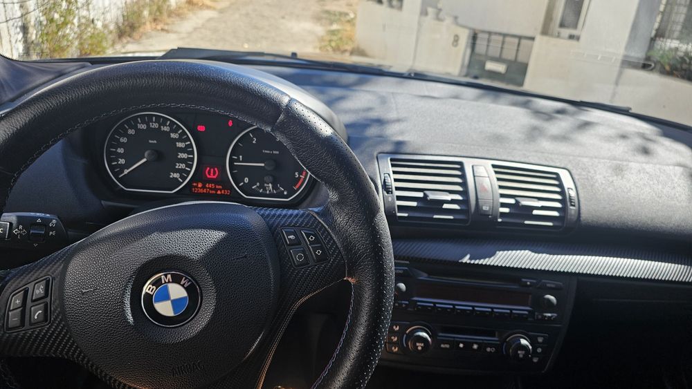 Bmw 120 204cv nacional