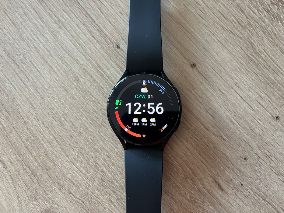 Samsung Galaxy Watch 4 44mm