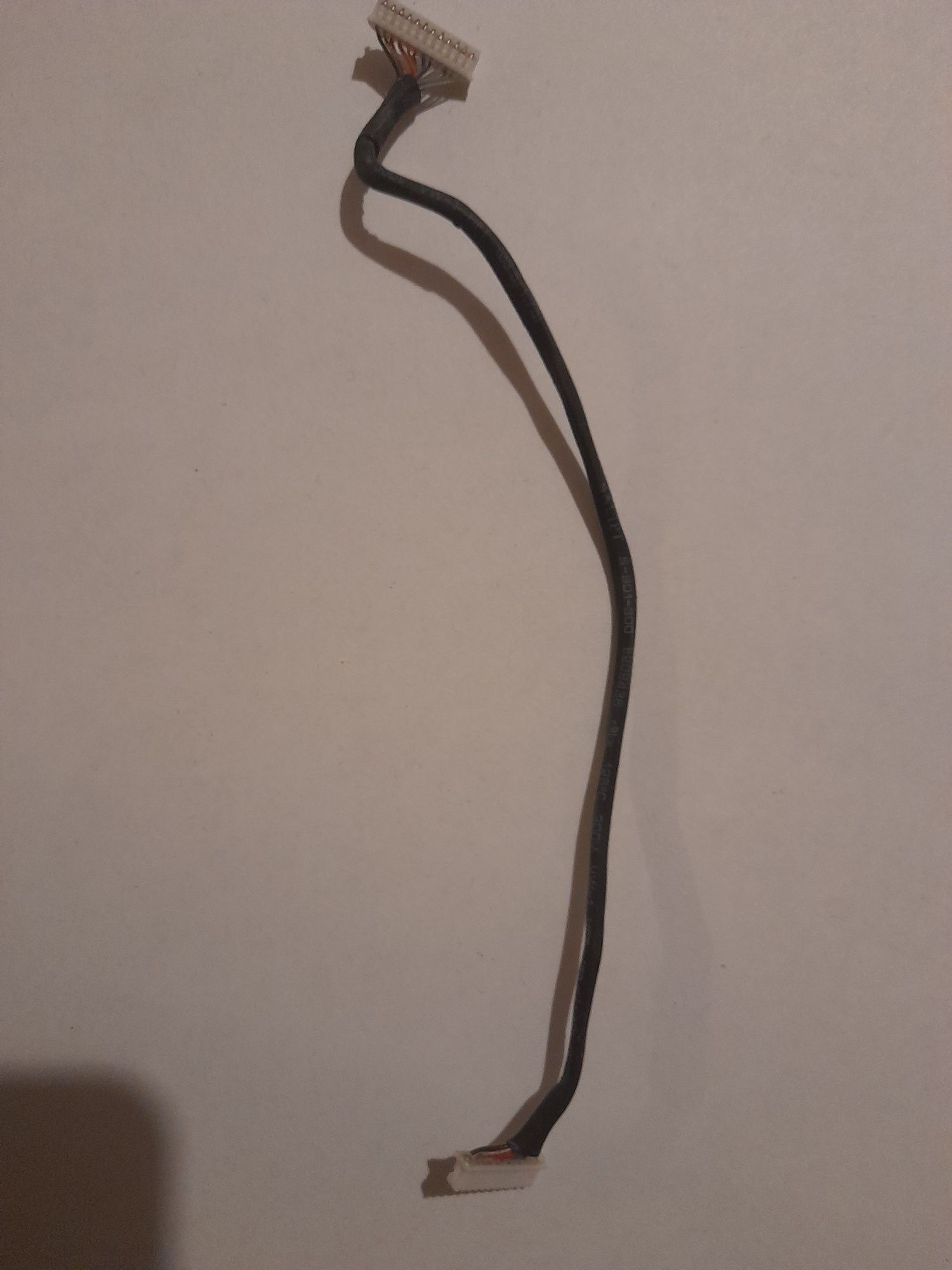 Złączka samsung NP300E5A-S07PL