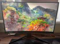 MSI Optix G24C4 144Гц