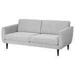 Sofá 3 lugares IKEA SMEDSTORP