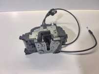 Fechadura Porta Dta Renault Clio 3 III