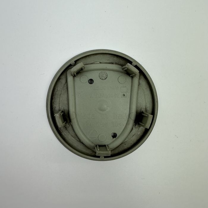 Oryginalny Dekielek Porsche 72mm