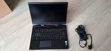 Laptop Gamingowy HP Omen, i5-9300H,16GB RAM,512GB NVme,Win 10,GTX 1650