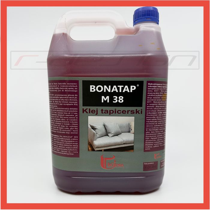 Klej BONATAP M 38 4 kg