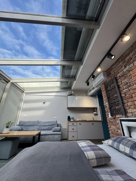 Apartament z widokiem na morze - Maloves Władysławowo