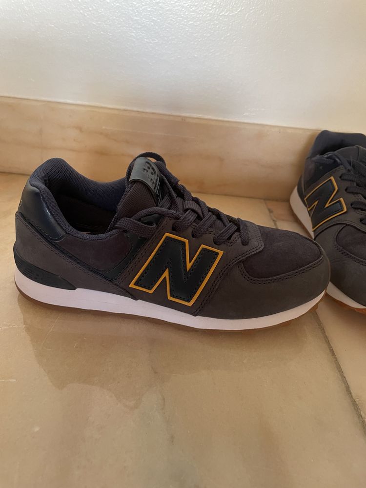 Sapatilhas New Balance