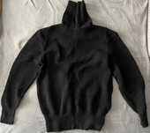 Sweter golf pancerniaka