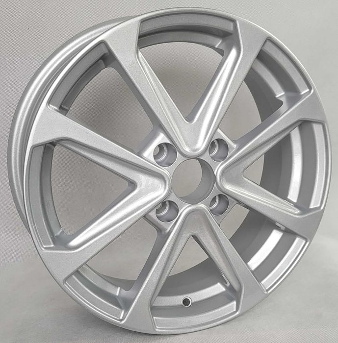 Felgi 16 Ford Fiesta 8 7 MK8 MK7 B-Max Ka + plus Transit Courier 4x108