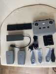 Controle DJI RC N1