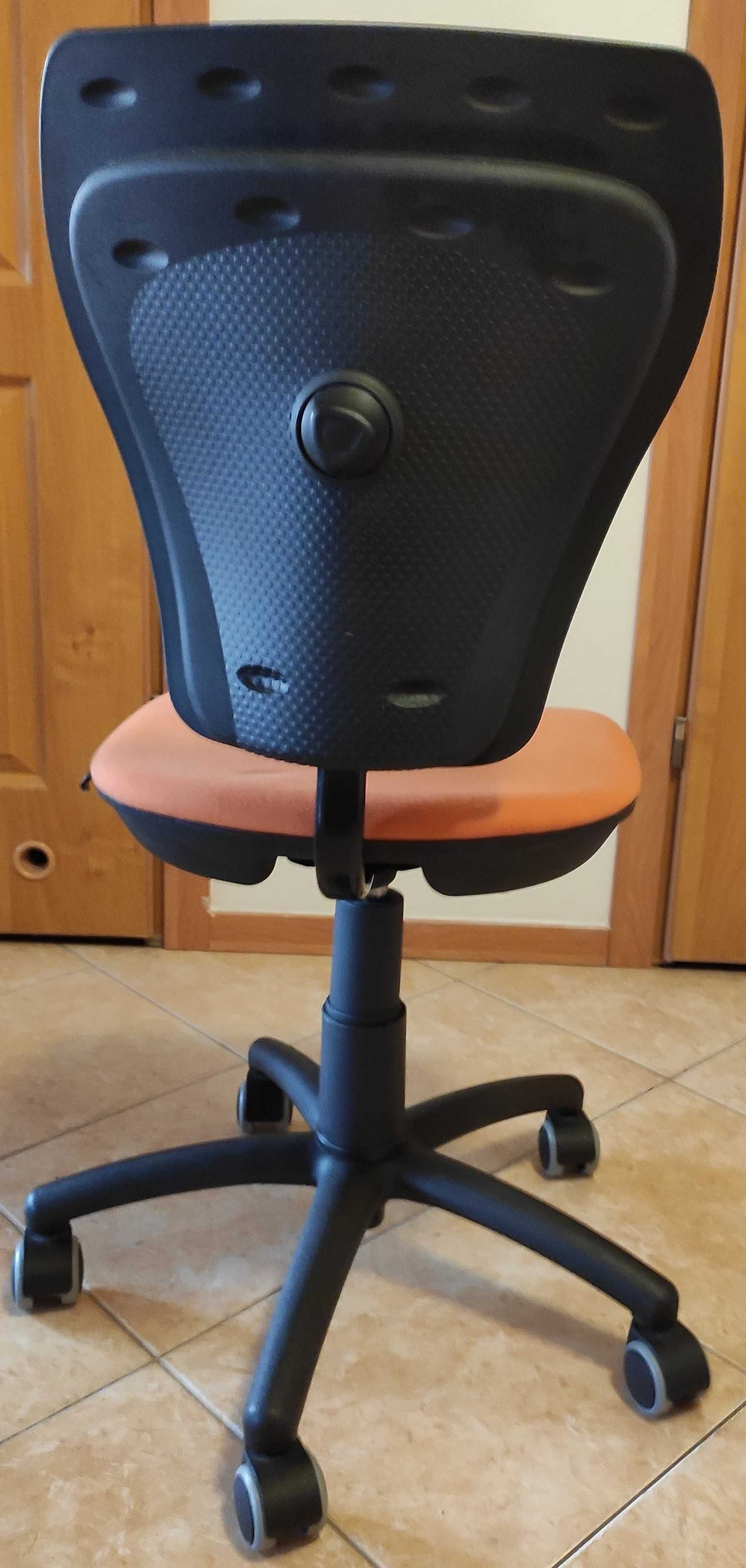 Krzesło dziecięce biurkowe Ministyle