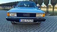 Audi 80 Pierwszy właściciel PREZENTACJA WIDEO