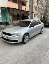 Volkswagen Jetta 1.8 tsi