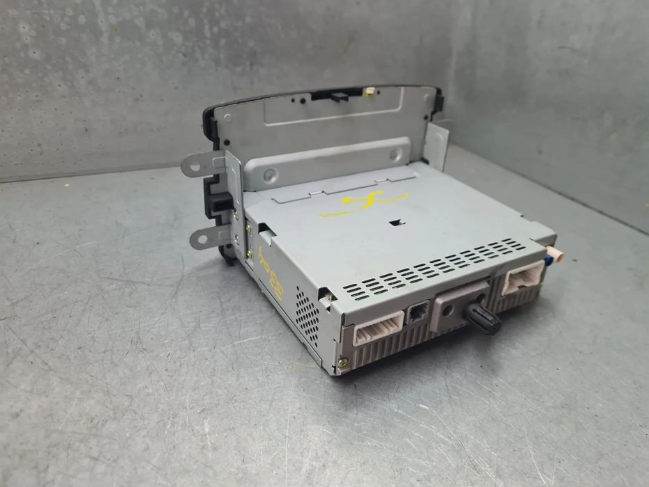 Rádio / auto-rádio RENAULT Captur (J5_)