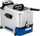 Tefal frytkownica tradycyjna FR8040