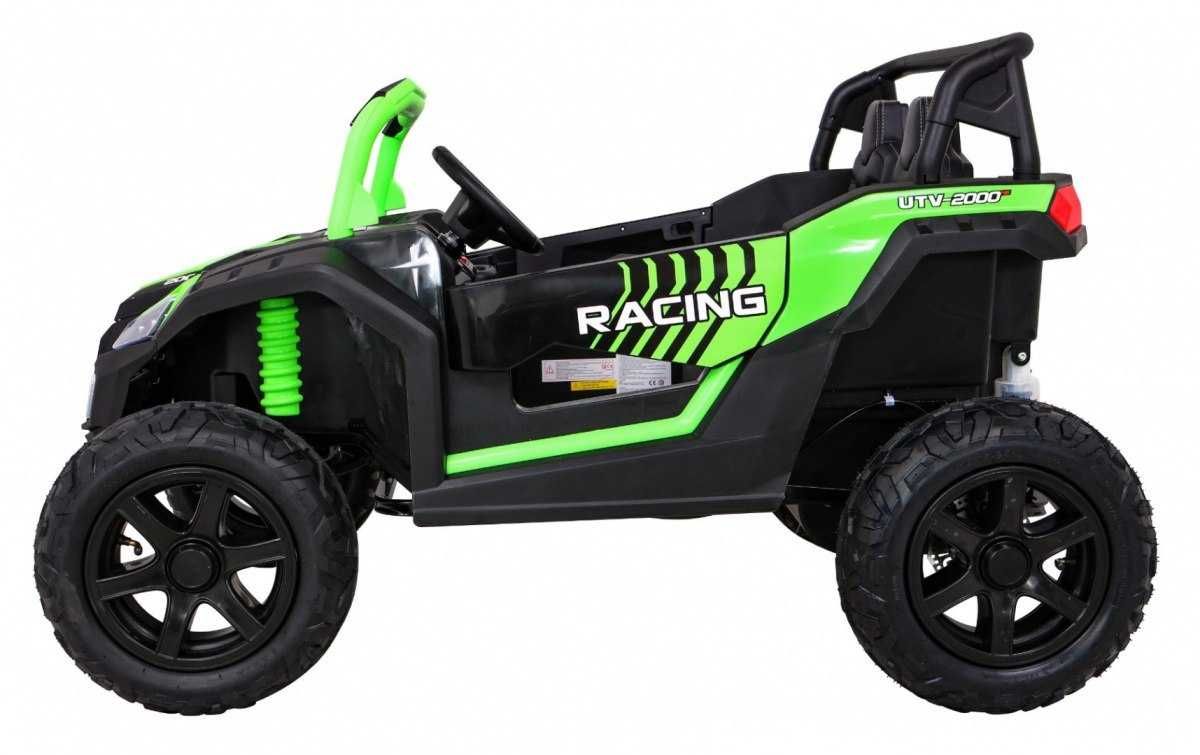 BUGGY A032 RACING XXXXL  + 2 osobowy do 140 kg