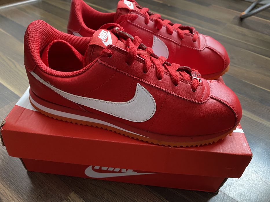 Кроссовки кроси кеди nike ботинки