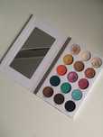Paleta cieni Miyo x BeautyvTricks Insta Glam
