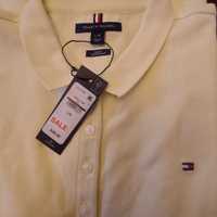 Tommy Hilfiger polo damskie z USA