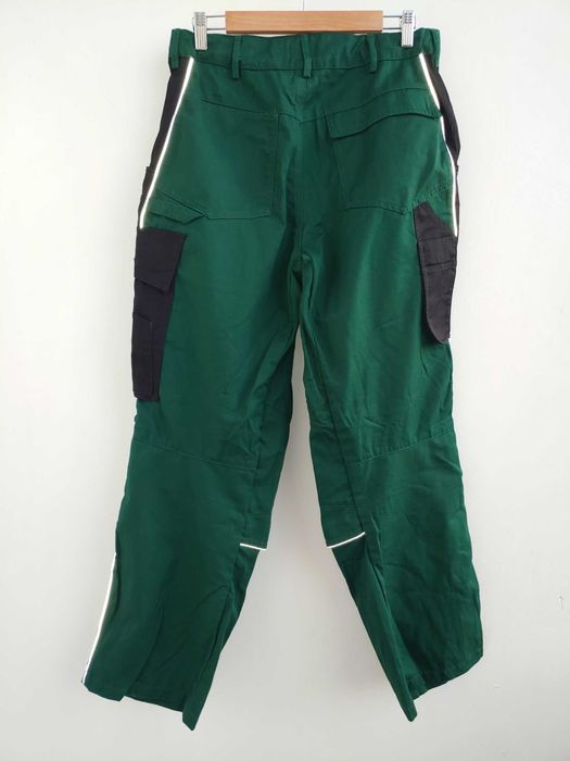 Нові робочі штани Engelbert Strauss Trousers e.s.active p.50s