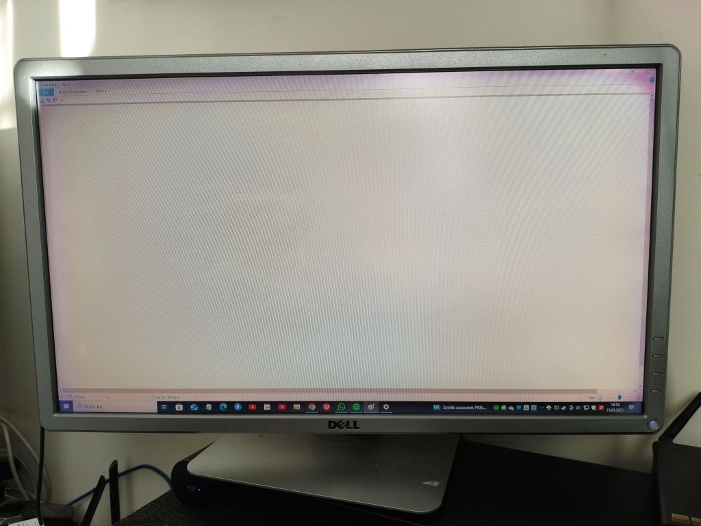 Monitor DEEL P2314H