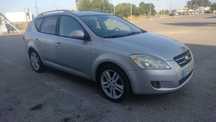 Kia Ceed 1.6 CRDI 136 cv 2008