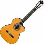 Ibanez GA6CE-AM/gitara klasyczno-elektryczna/Amber High Gloss/nowa