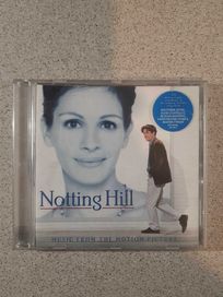 CD  Notting Hill