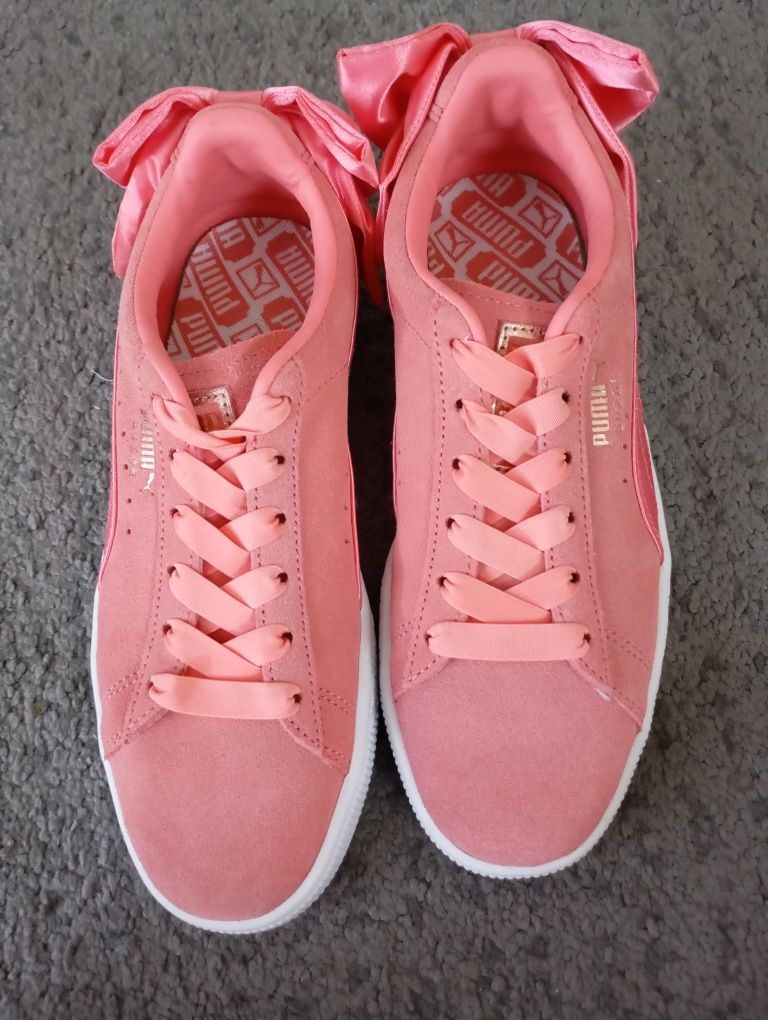 Sneakersy puma 36 nowe