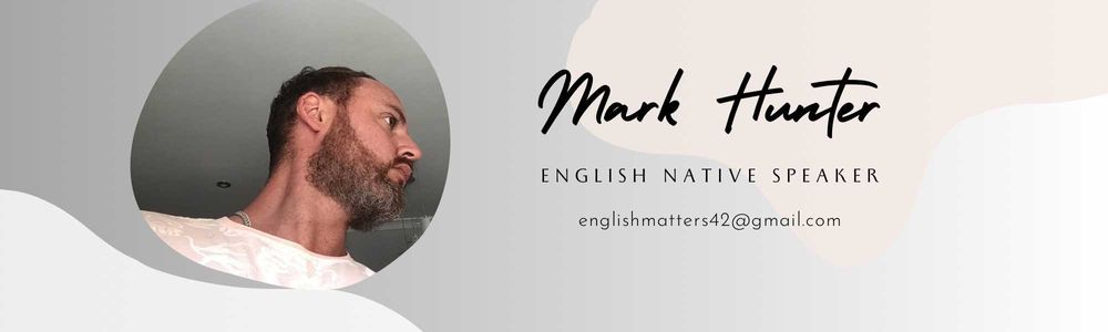 Speak English online - English native speaker- 1st lesson gratis!