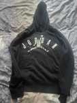 Jordan Flight Mvp Fleece