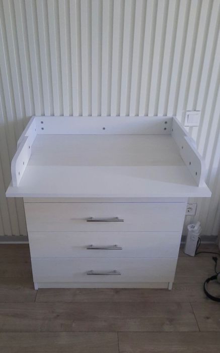 Комод сповивальний  ,  столик ,  комод пеленальний